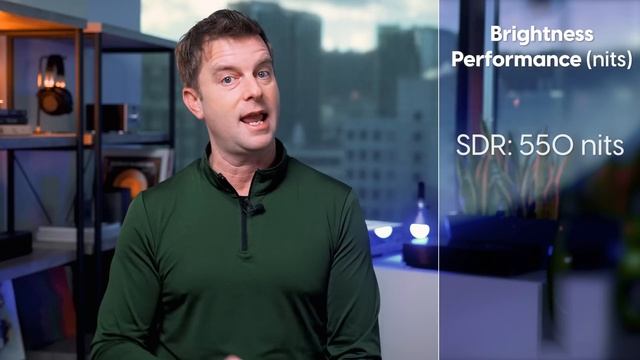 TCL 5-Series TV Review (S555) | Nothing quite like it смотреть онлайн