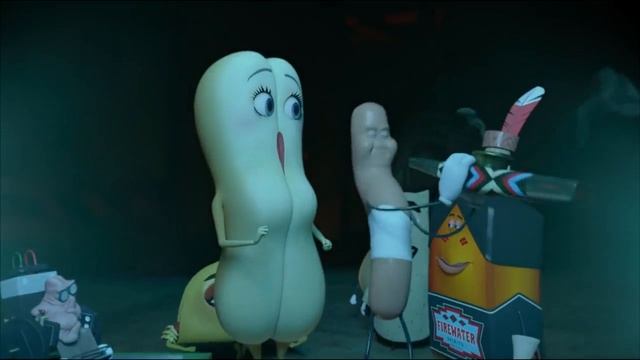 Курительная трубка трещит! смотреть онлайн