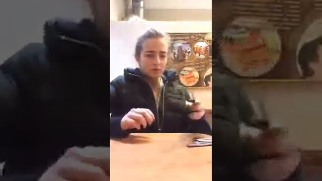 arina1313 Шаурма у Ашота смотреть онлайн