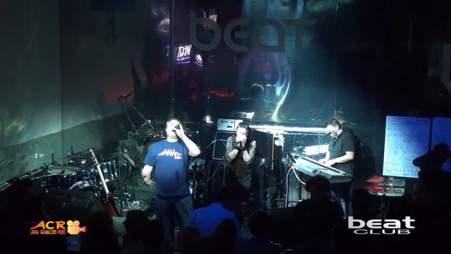 BEAT CLUB LEIRIA 1@MEGA JAM SESSION 15MAR2016 смотреть онлайн