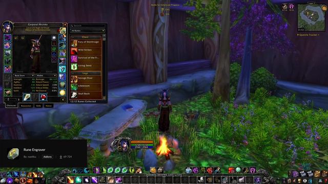 Nejvíce Užitečné Addony | WoW Classic Top Addons CZ