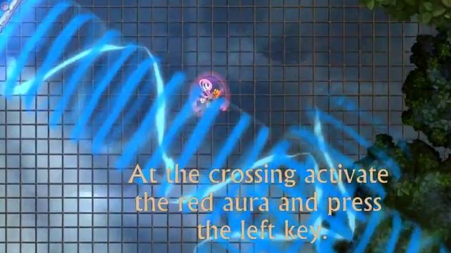 Teslagrad secret scroll card pill #15 смотреть онлайн