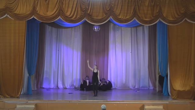 С.Есенин стихотворение "С добрым утром" читает Мохова Елизавета смотреть онлайн