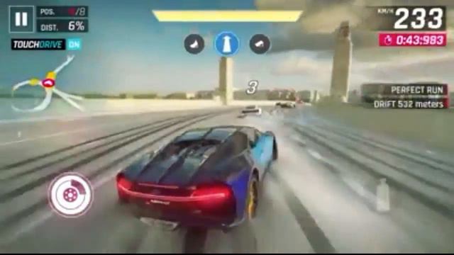 How To Download Asphalt 9 In Android Phone With Google Play Store In Official Launch By MS Gaming