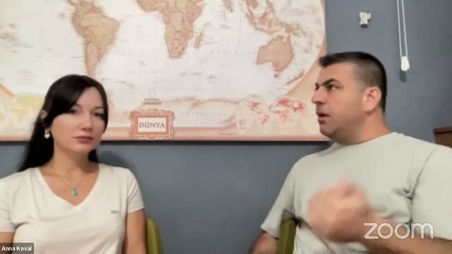 Турция в фокусе: Профессиональные рекомендации по инвестированию от Хакана Кендирли смотреть онлайн