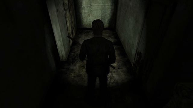 [Часть 10] Silent Hill 2 Прохождение | Поле Чудес Сайлент Хилла смотреть онлайн