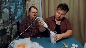 Сырые БЫЧЬИ ЯЙЦА за 200k