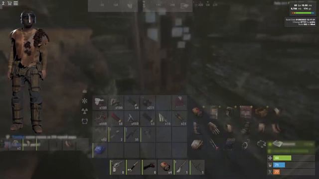 Magic Rust Ламповое Выживание смотреть онлайн