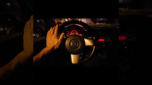 Mazda 2 без дтп хорошие состояние! смотреть онлайн