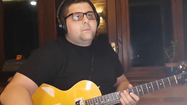 Les Paul Special II Slash AFD Review смотреть онлайн