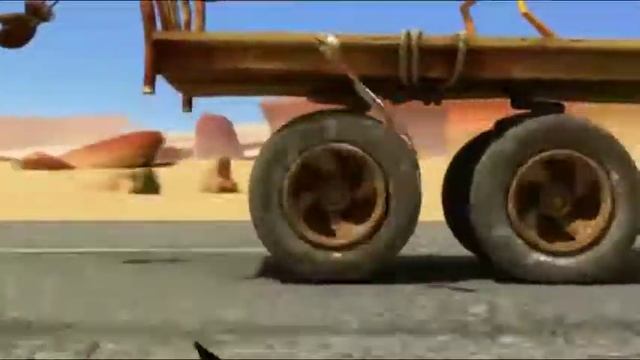 Oscar's Oasis New Episode 29 - Chicken Ace