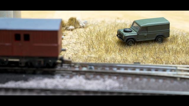 Phillip Island Model Railway Exhibition - 2024 смотреть онлайн