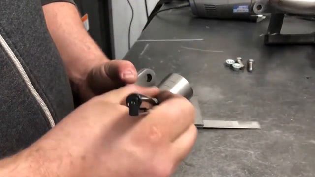 Mitsubishi Colt Turbo Manifold Fabrication смотреть онлайн