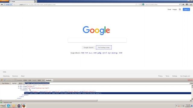 SELENIUM WEB DRIVER | ADVANCED TUTORIAL смотреть онлайн