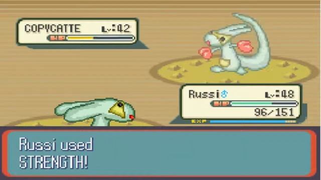 Pokemon quartz walkthrough ep 18 смотреть онлайн