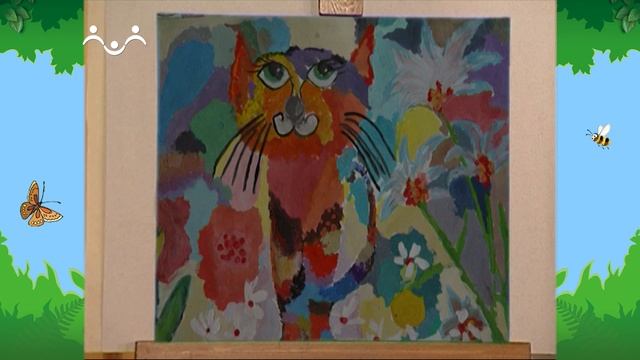 Утро в Шишкином Лесу. Выставка. Электронная выставка смотреть онлайн