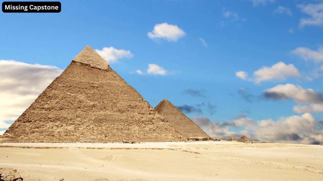 Top 5 Egyptian Pyramid Mysteries | Unraveling the Secrets of Ancient Egypt смотреть онлайн