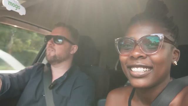 VLOG: Road trip to Kisumu, Ciala Resort room tour, why we can't own a cat|| @missmariie смотреть онлайн