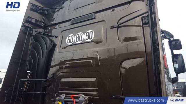 70119453 Renault T440 смотреть онлайн