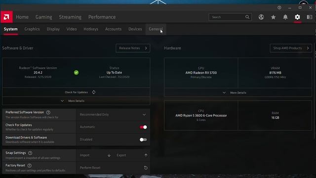 HOW to Fix Radeon Settings Host Service - High CPU/RAM Usage смотреть онлайн
