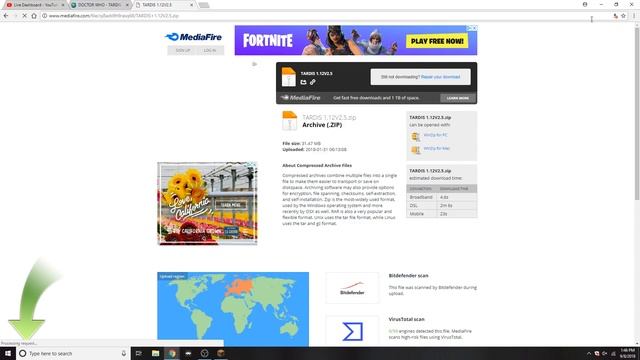 FUCKING HELL A CREEPER:Minecraft Java Edition смотреть онлайн