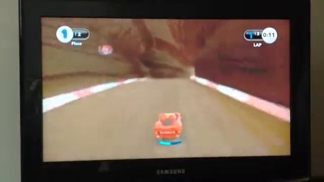 Disney infinity cars part 2 смотреть онлайн