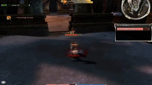Guild Wars: Eye of the North - Dwarven Boxing смотреть онлайн