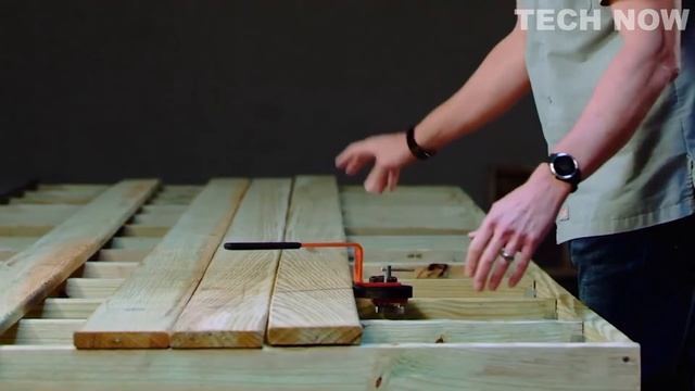 7 Incredible Woodworking Tools You Must Have / Woodpeckers Tools / Top Woodworking Gadgets On Amazo
