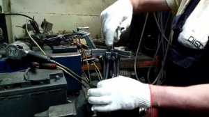 Ремонт генератора (Валео), автомобили Ситроен, Пежо.