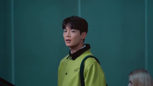 MINHO 민호 'Stay For A Night' MV