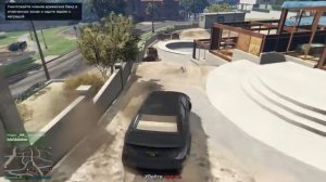 ТОП 3. Лучшие бронемашины в GTA5!
