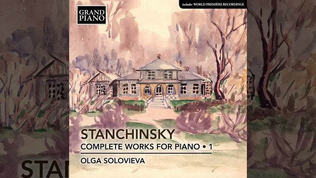 Canon in B Minor смотреть онлайн