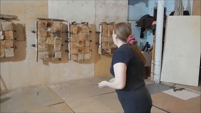 Безоборотка 12  занятие спец подготовка