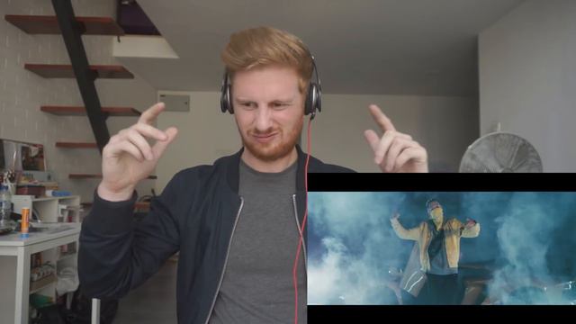 (F*CKKKK!!) SpongeBOZZ - Yellow Bar Mitzvah (Prod. by Digital Drama) // GERMAN RAP REACTION смотреть онлайн