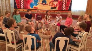 Активное слушание в детском саду