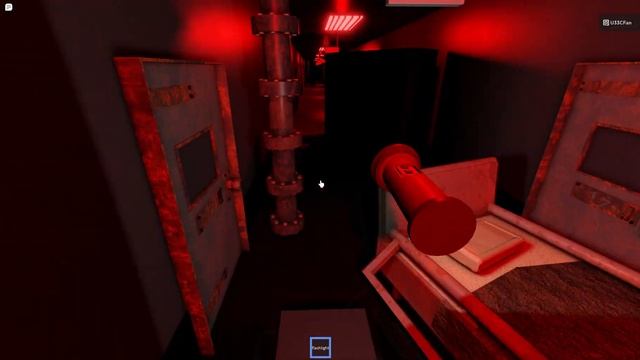 I beat level RUN FOR YOUR LIFE! in backrooms unlimited. смотреть онлайн