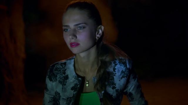 Экстрим (2019) (реж. Андрей Берченко) смотреть онлайн