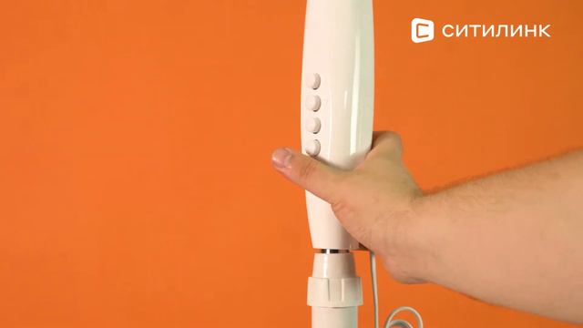 Обзор напольного вентилятора StarWind SAF1232 | Ситилинк смотреть онлайн