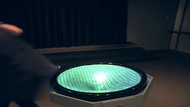 Gravity Demo part 4 смотреть онлайн