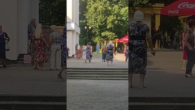 дискотека парк Луначарского Гомель 30.07.22 смотреть онлайн