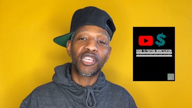Youtube Content ID: 2023 Ultimate Guide смотреть онлайн