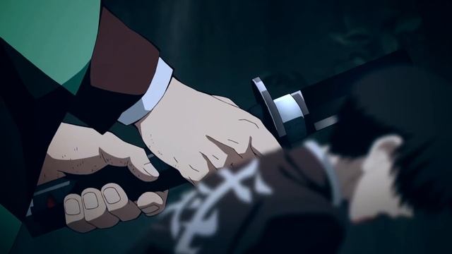 Demon Slayer | Despicable смотреть онлайн