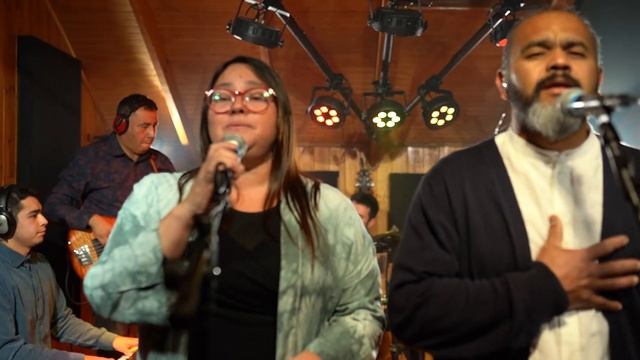 Sesión en Vivo - Banda JTA смотреть онлайн