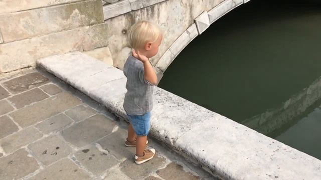 прогулка в падуе..маленькая экскурсию по одной из самых красивых площадей европы! смотреть онлайн