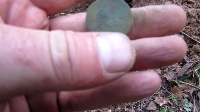 НАКОПАЛИ СЕРЕБРА, ЧЕШУЯ, ИМПЕРИЯ! ШИКАРНЫЙ КОП С АКА СОРЕКС ПРО И MINELAB CTX3030