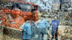 Станица Грушевская. Пятницыны и родня. Ретро-фото. Часть 2