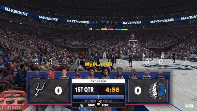 How to play fast NBA KEY GAMES (Grind Fast GOAT Tier) NBA 2K24 смотреть онлайн