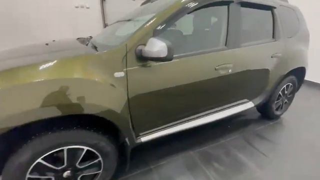 Renault Duster '2019