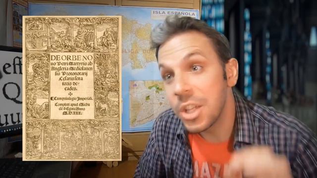 Where Does The Word 'Quisqueya' Come From? | Kiskeya.Life смотреть онлайн