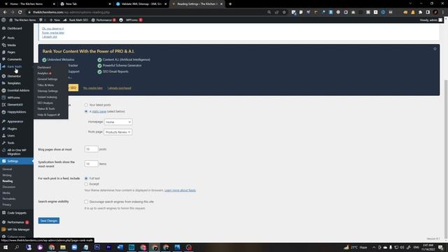 !!How To Fix "Couldn’t Fetch" Sitemap Error problem on Search Console!! смотреть онлайн
